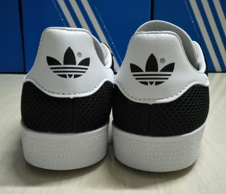 Adidas Skateboard Gazelle Men Shoes--005